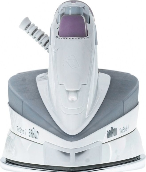 Actual product image Braun TexStyle 7 TS755 EA (2400 W, 170 g/min)