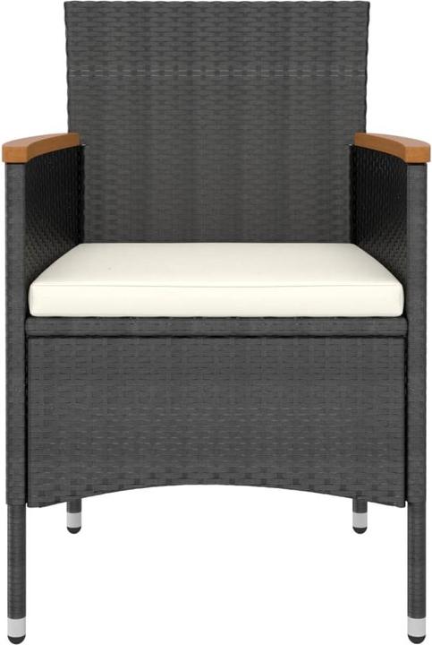 Produktbild vidaXL Garten-Essgruppe