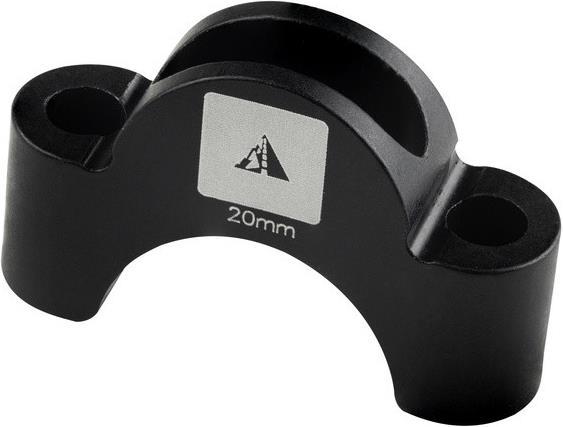 Actual product image Profile Design Bracket Riser Kit 20mm