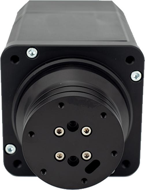 Actual product image VNM Simulation Direct Drive Supreme (25 Nm)