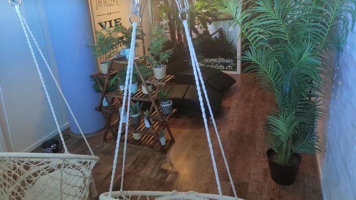 Image du produit Spa privatif romantique (2 Personnes)