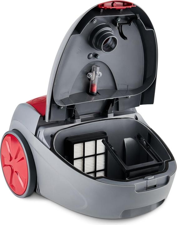 Actual product image Zelmer ZVC261 Tadek