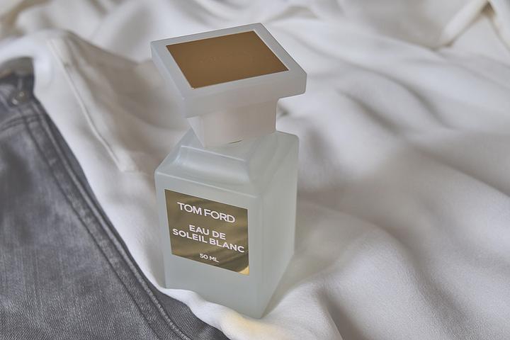 Immagine prodotto Tom Ford Eau de Soleil Blanc (Eau de toilette, 50 ml)