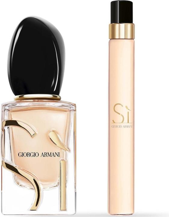 Produktbild Armani Exchange Si (Parfum Set)