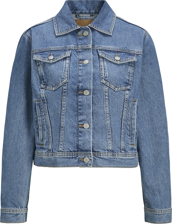 JJXX Jxalys Classic Denim Jacket Dnm Noos