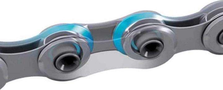 Actual product image Shimano CN-M9100 (12-speed)