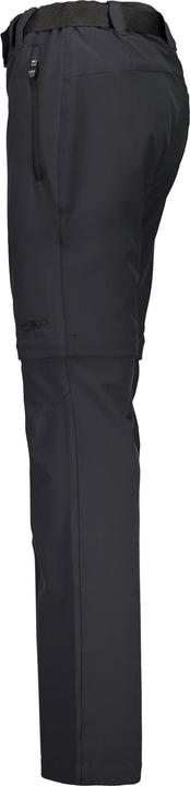 Produktbild CMP Campagnolo Kinder Long Zip Off Stretch Hose (152)