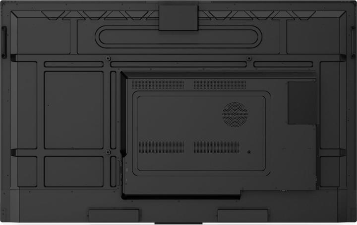 Actual product image Lenovo ThinkVision T65 65 inch LFD with Camera (3840 x 2160 Pixels, 65")