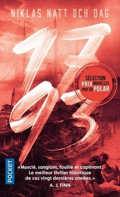 Produktbild 1793 (Französisch, Niklas, NattochDag, 2020)