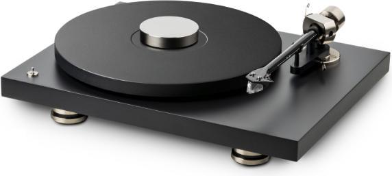 Actual product image Pro-Ject Debut Pro B (Manual)