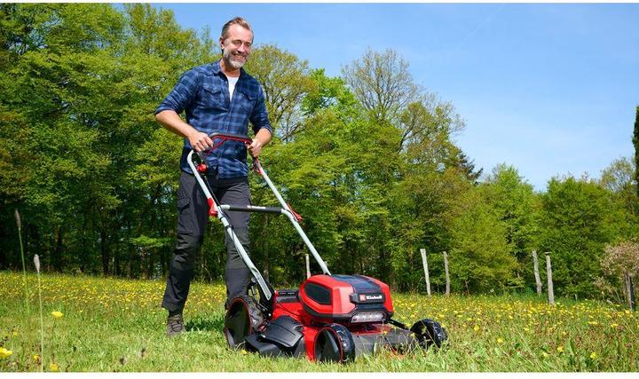 Productafbeelding Einhell Reservemes GP-CM 36/52 S BL (Grasmaaier, Maaimachine messen + vervangingsmessen tuinmachines)