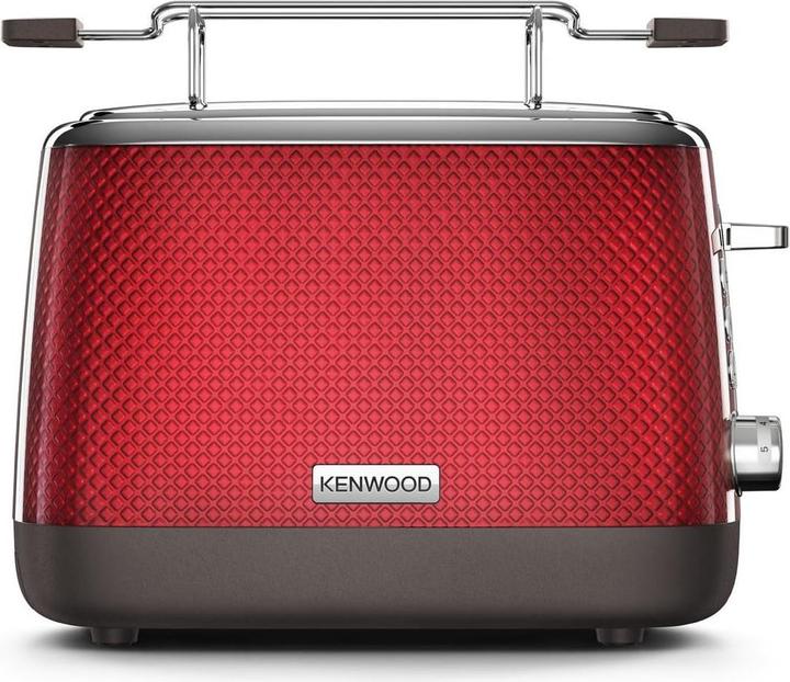 Kenwood Mesmerine TCM 811