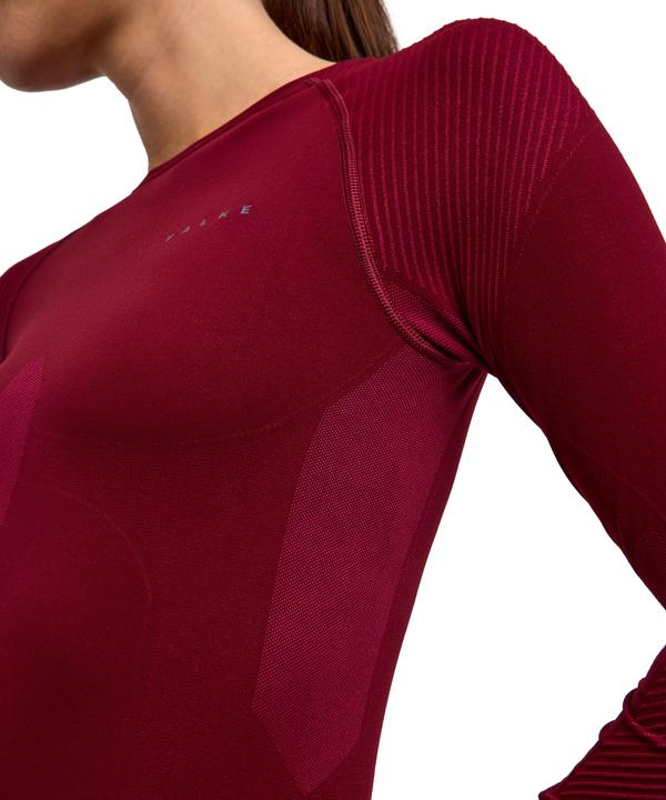 Actual product image Falke W Longsleeved Shirt w (L)