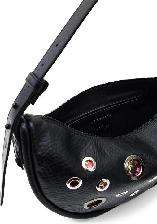 Immagine prodotto Desigual Borsa a tracolla Liberty rosa 40,5 cm