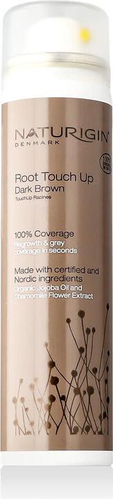 Produktbild Naturigin Root Touch Up (Dark Brown)