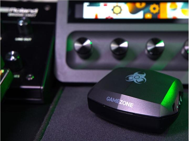 Produktbild Tracer GAMEZONE T7 PRO TWS BT Headphones (Kabellos)