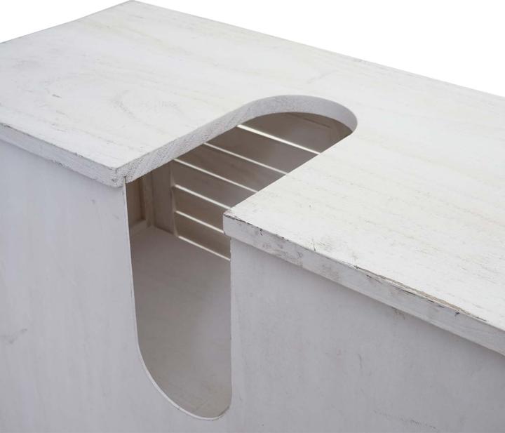 Image du produit Jamb Shabby Chic (65 x 31 x 60 cm)