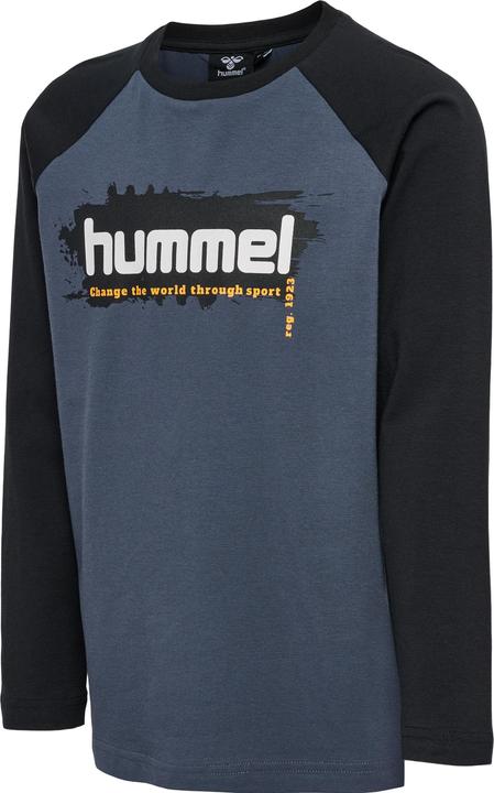 Immagine prodotto hummel Maglietta Hmleskil L/S (110)