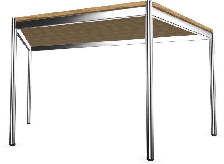 Dietiker Atos II Besprechungstisch Trapez