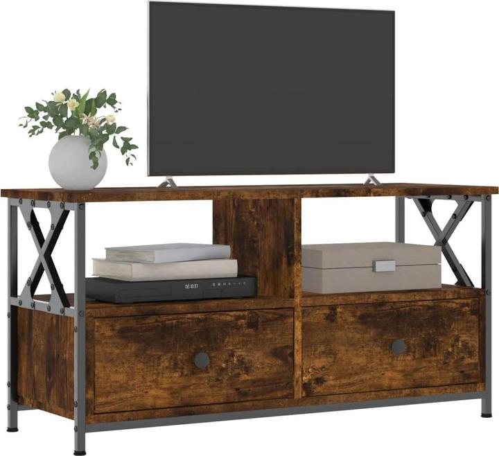 Image du produit vidaXL TV-Schrank (90 x 33 x 45 cm)