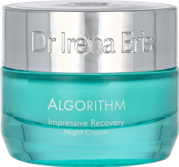Immagine prodotto Dr Irena Eris Crema Notte Recupero Impressionante (50 ml)