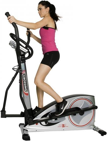 Immagine prodotto Christopeit CX 7