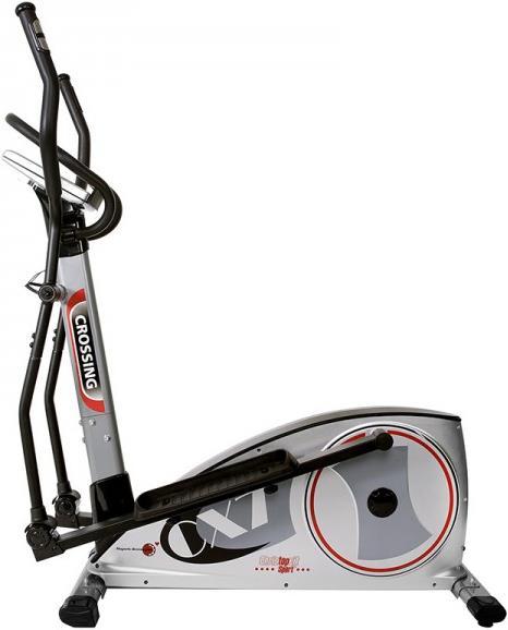 Immagine prodotto Christopeit CX 7