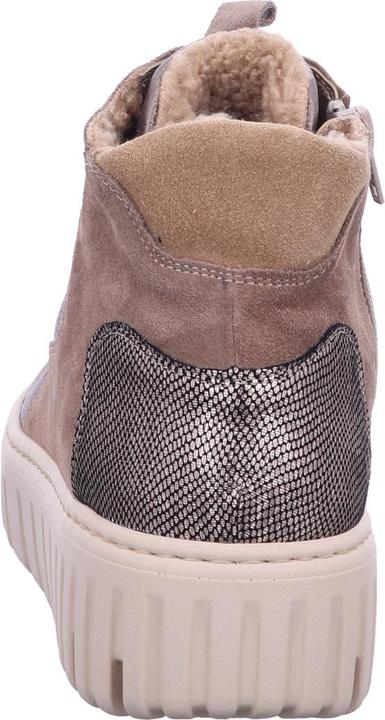 Produktbild Waldläufer Chicago Order Alicante Or (38.5)