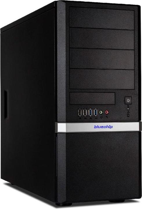 Bluechip BUSINESSline T5500 (500 GB, 16 GB, Intel Core i5-14400)