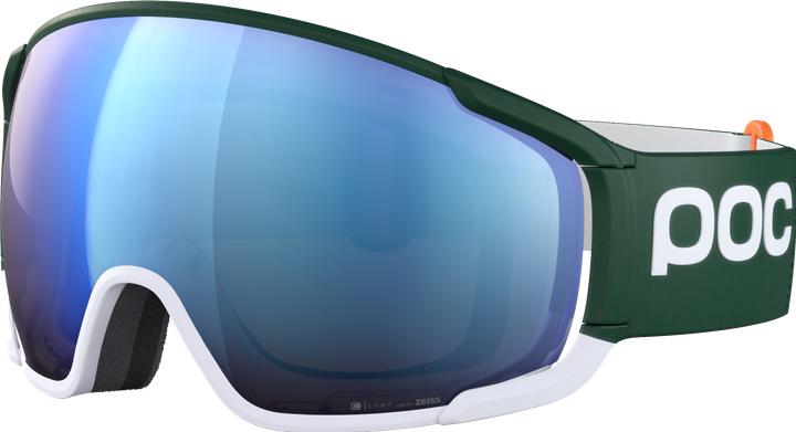 Actual product image Poc Ski goggles Zonula Clarity Comp