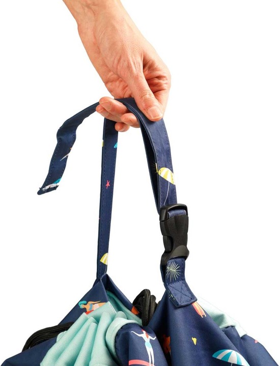 Actual product image play&go Outdoor (140 x 140 cm)