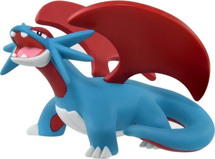 Immagine prodotto Takara Tomy Pokemon - Brutalanda Moncollé