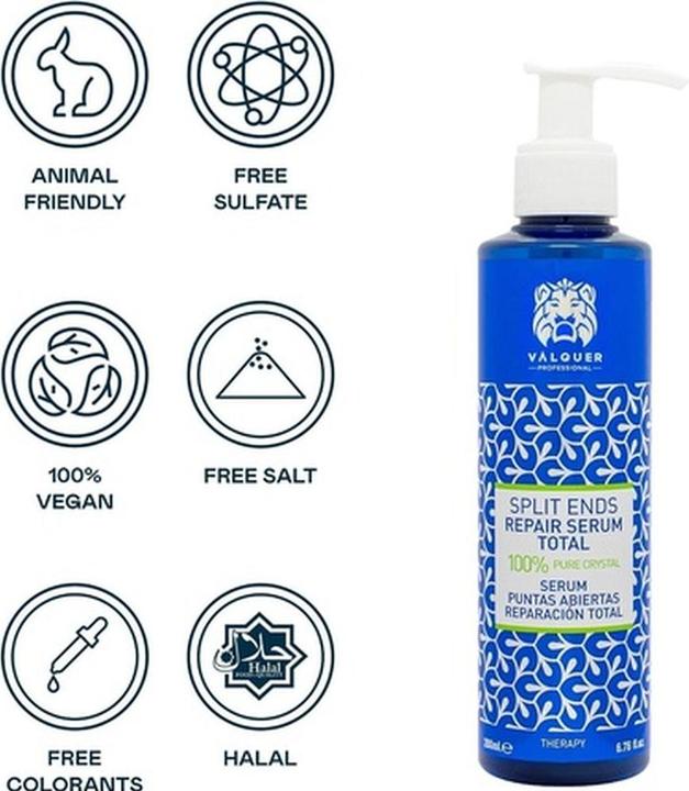 Image du produit Valquer pour les femmes (200 ml)