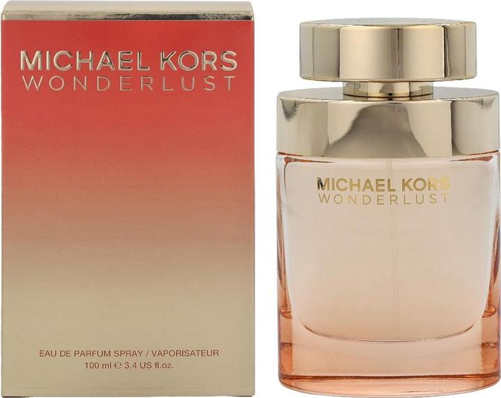 Produktbild Michael Kors Wonderlust (Eau de Parfum, 100 ml)