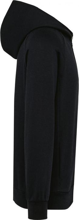 Actual product image Kariban Sweatshirt zipped hoodie (XXL)