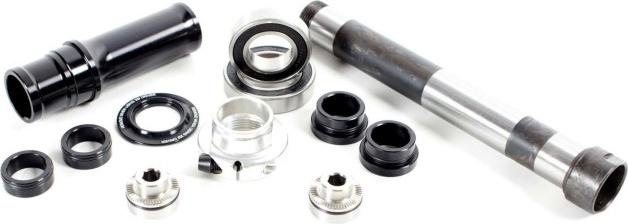 Produktbild e*13 Gen 2 Naben
