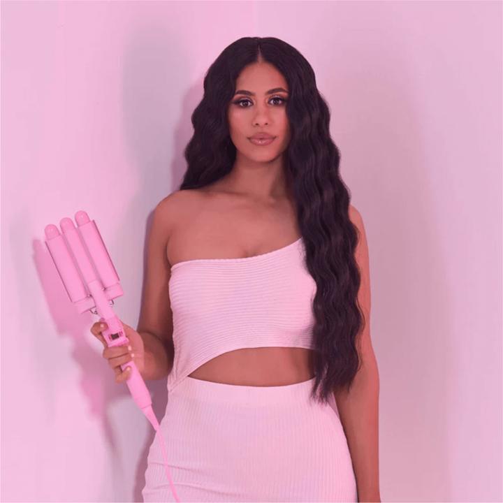Produktbild Mermade Mini Waver (25 mm)