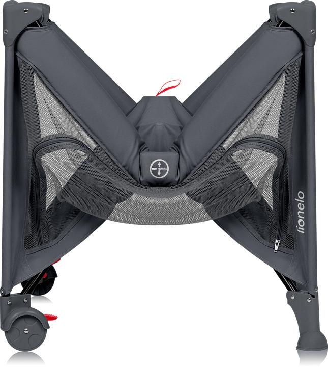 Productafbeelding Lionelo Laura