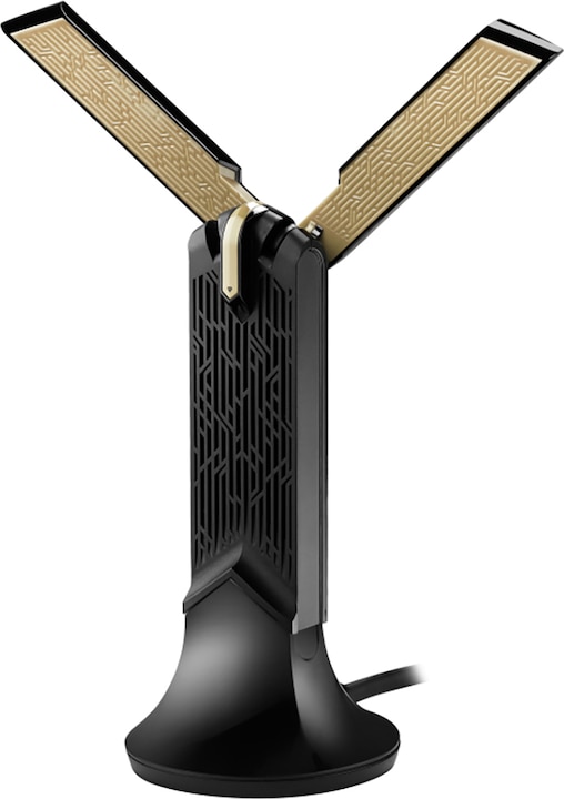 Actual product image ASUS USB-AX56 (without cradle) (USB)