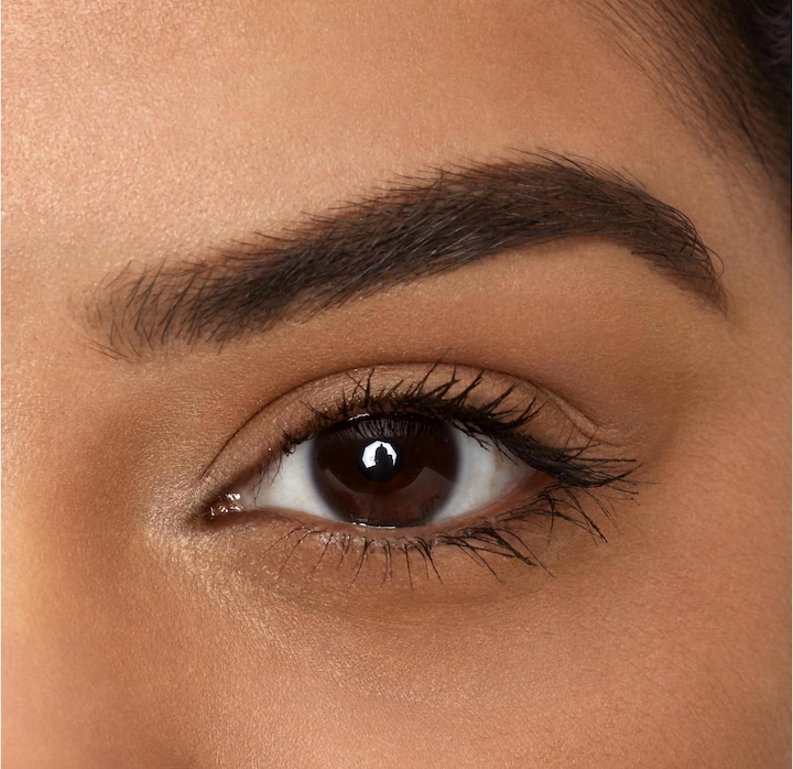 Actual product image NYX Professional Make-Up Fill and Fluff (Ash Brown)