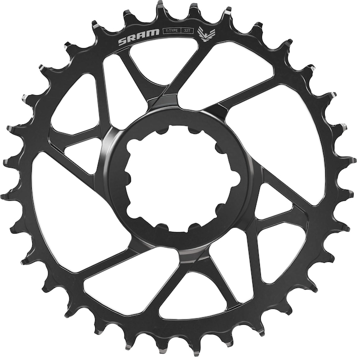 Produktbild Sram Chainring Eagle 70 Transmission 3-bolt 3mm Offset (30)