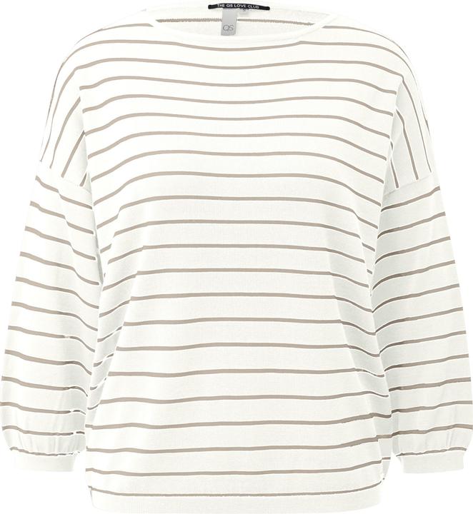 81G0 beige, Beige, Weiss