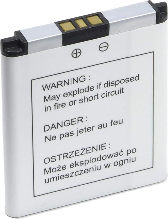 Produktbild Doro 6560 (Akku)