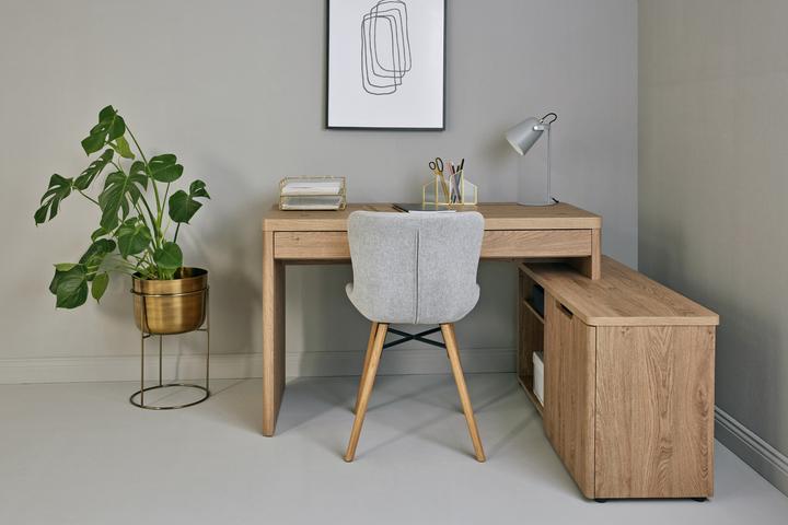 Image du produit Novel Libre (140 x 117.70 x 76.10 cm)