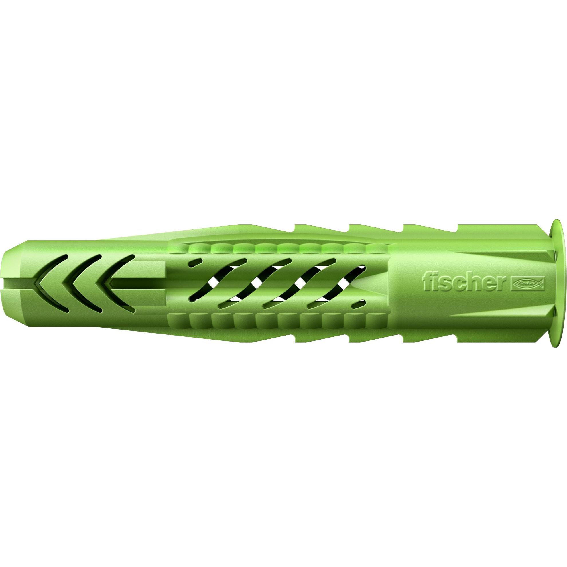 Fischer, Dübel, Bolzenanker FAZ II 16 Länge 148 mm Edelstahl (40 Stk.)