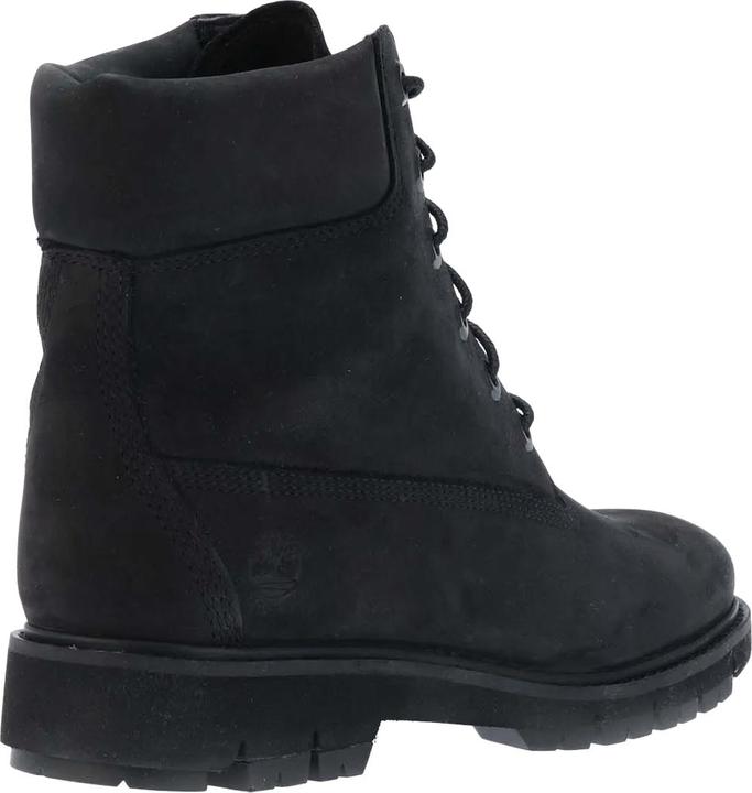 Produktbild Timberland Stiefel Lucia Way Spitze Leder (40)