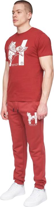 Immagine prodotto Henleys Curveball Pantaloni da Jogging Uomo (XXL)