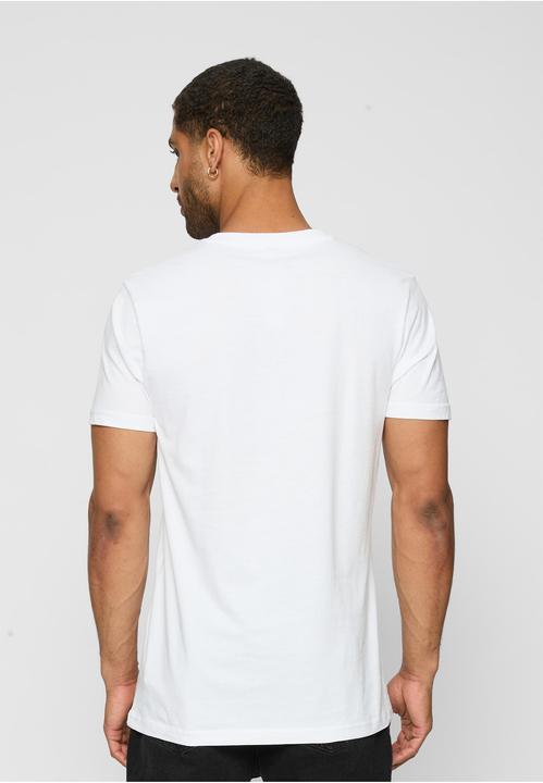 Produktbild Merchcode David Bowie Star Dust Tee - 139847 (S)