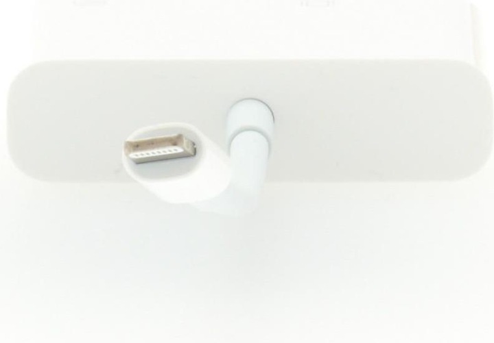 Actual product image Apple Lightning to VGA Adapter (Lightning, D-sub 9 pin)
