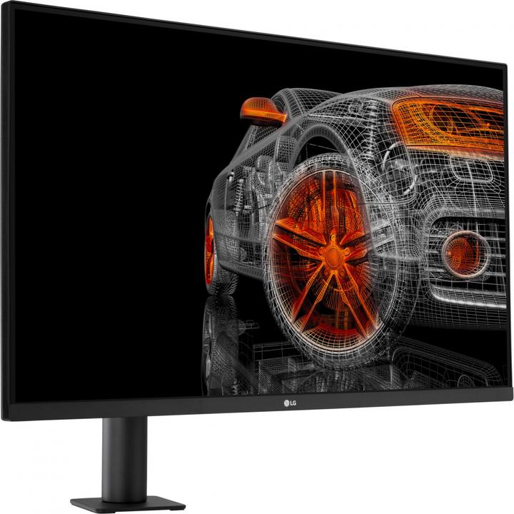 Productafbeelding LG 32UN880P-B (3840 x 2160 Pixels, 32")